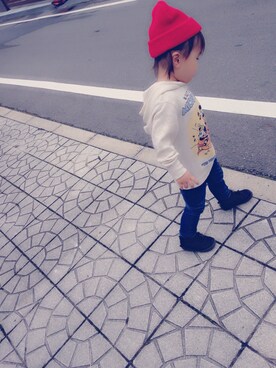 Kaaさんのコーディネート