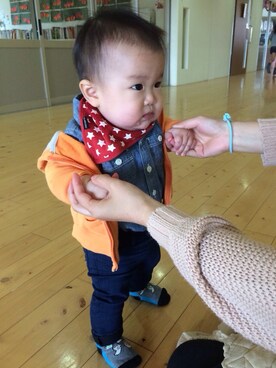 Kaaさんのコーディネート