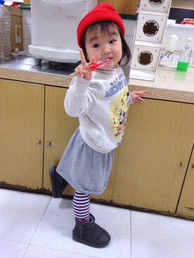 Kaaさんのコーディネート