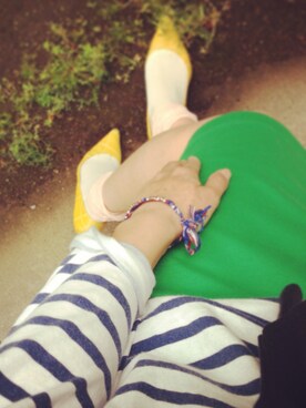 しょこさんのコーディネート