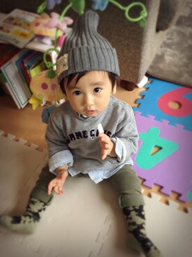 takuさんのコーディネート