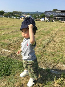 takuさんのコーディネート