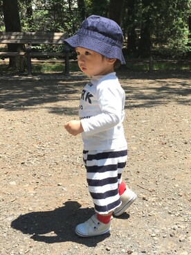 takuさんのコーディネート