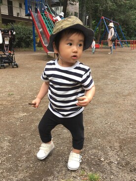 takuさんのコーディネート