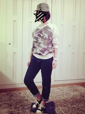 hitomi1103さんのコーディネート