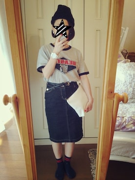 hitomi1103さんのコーディネート