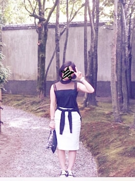 hitomi1103さんのコーディネート