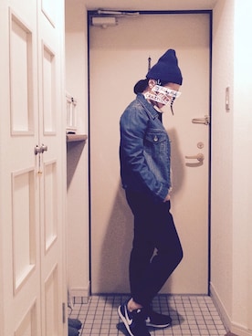 hitomi1103さんのコーディネート