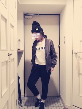 hitomi1103さんのコーディネート