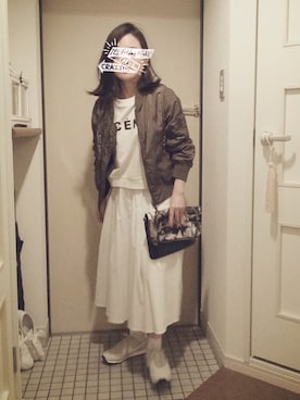 hitomi1103さんのコーディネート