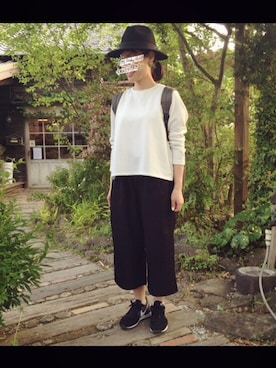 hitomi1103さんのコーディネート