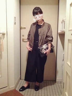 hitomi1103さんのコーディネート