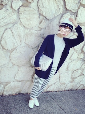 hitomi1103さんのコーディネート