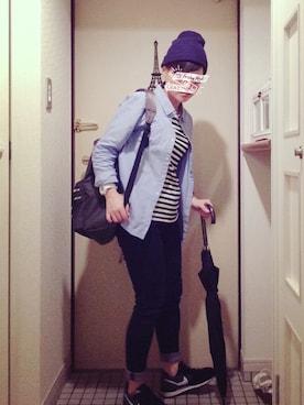 hitomi1103さんのコーディネート