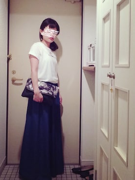 hitomi1103さんのコーディネート