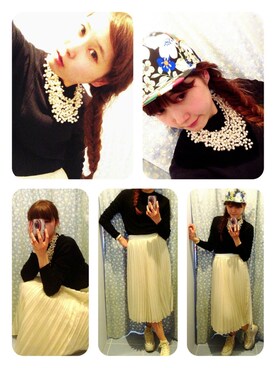 Awimasさんのコーディネート