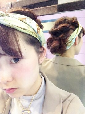 Awimasさんのコーディネート