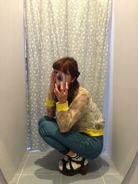 Awimasさんのコーディネート