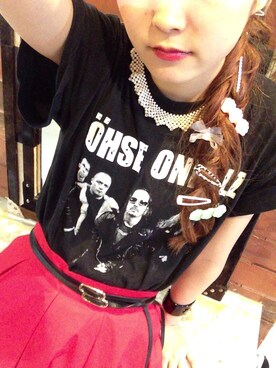 Awimasさんのコーディネート