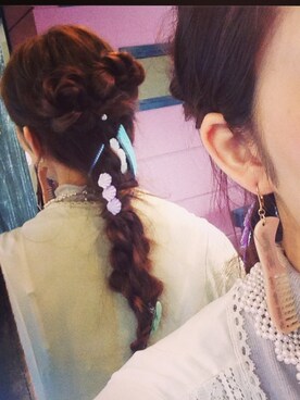 Awimasさんのコーディネート