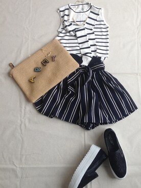 Awimasさんのコーディネート