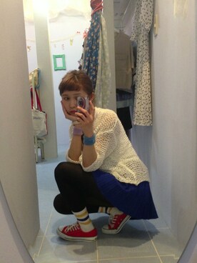 Awimasさんのコーディネート