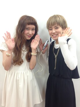 Awimasさんのコーディネート