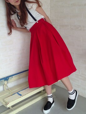 Awimasさんのコーディネート