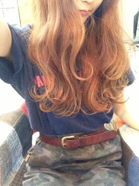 Awimasさんのコーディネート