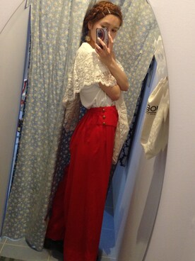 Awimasさんのコーディネート