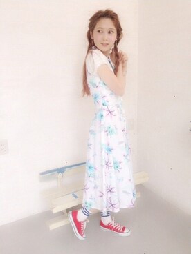 Awimasさんのコーディネート