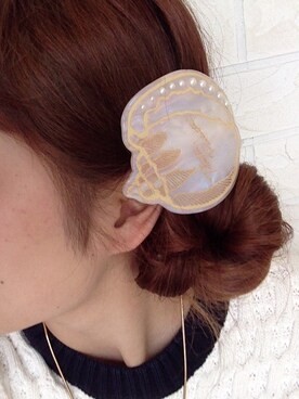 Awimasさんのコーディネート