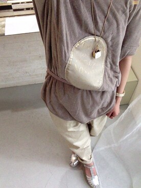 Awimasさんのコーディネート