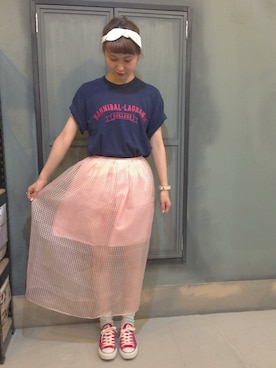 Awimasさんのコーディネート