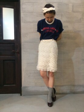 Awimasさんのコーディネート