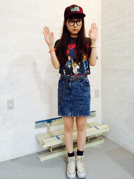 Awimasさんのコーディネート