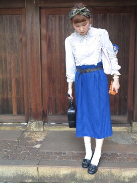 Awimasさんのコーディネート