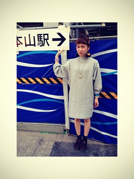 Awimasさんのコーディネート