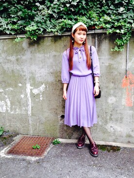 Awimasさんのコーディネート