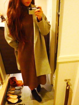 rinaさんのコーディネート