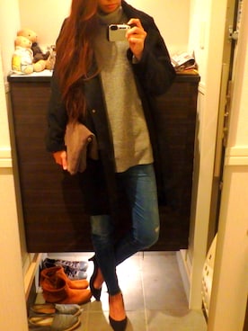 rinaさんのコーディネート