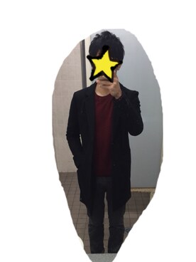 りょんさんのコーディネート