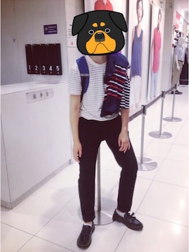 eggさんのコーディネート