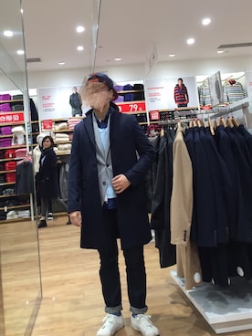 eggさんのコーディネート