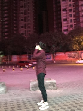 eggさんのコーディネート