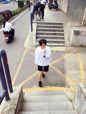 eggさんのコーディネート