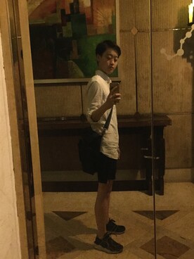 eggさんのコーディネート