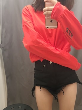 eggさんのコーディネート