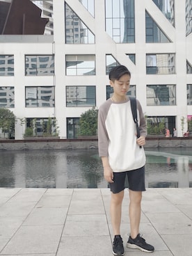 eggさんのコーディネート