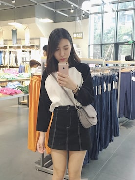 eggさんのコーディネート